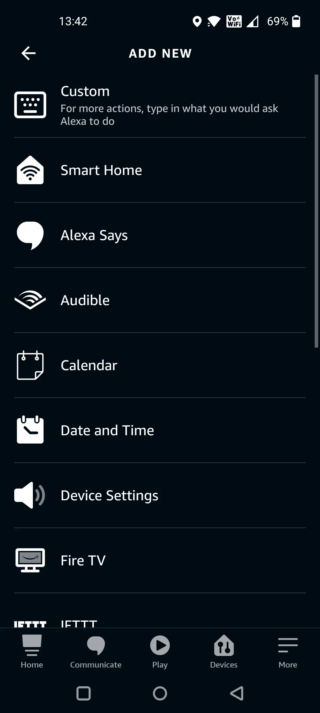 How to Get Started With Amazon Alexa Routines A Beginner's Guide