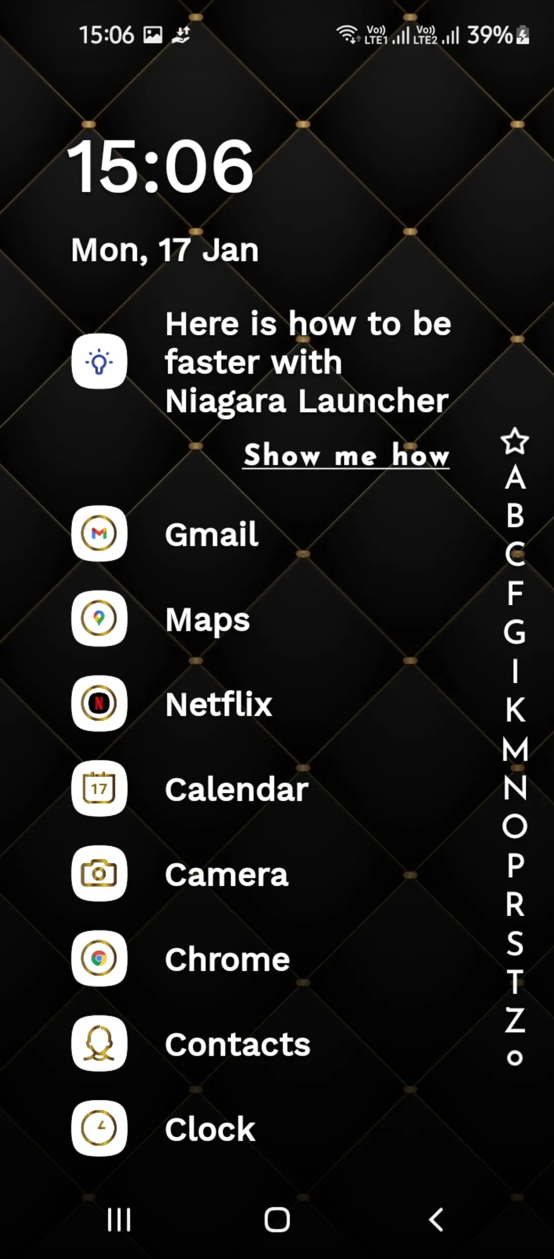 11 Unique Ways to Organize Your Android Apps