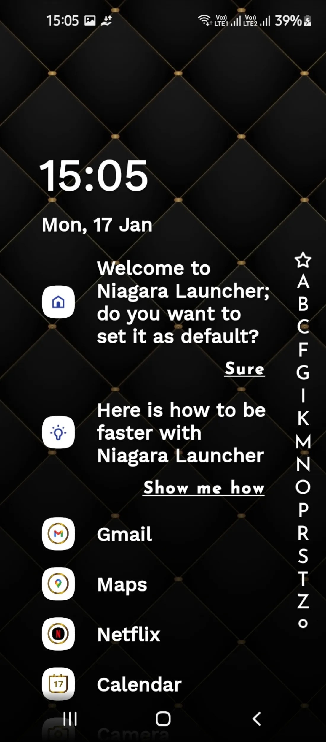 11 Unique Ways to Organize Your Android Apps