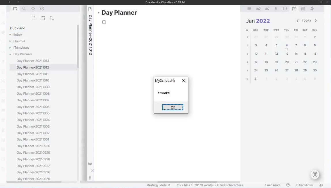 How to Make AppSpecific Hotkeys With AutoHotkey