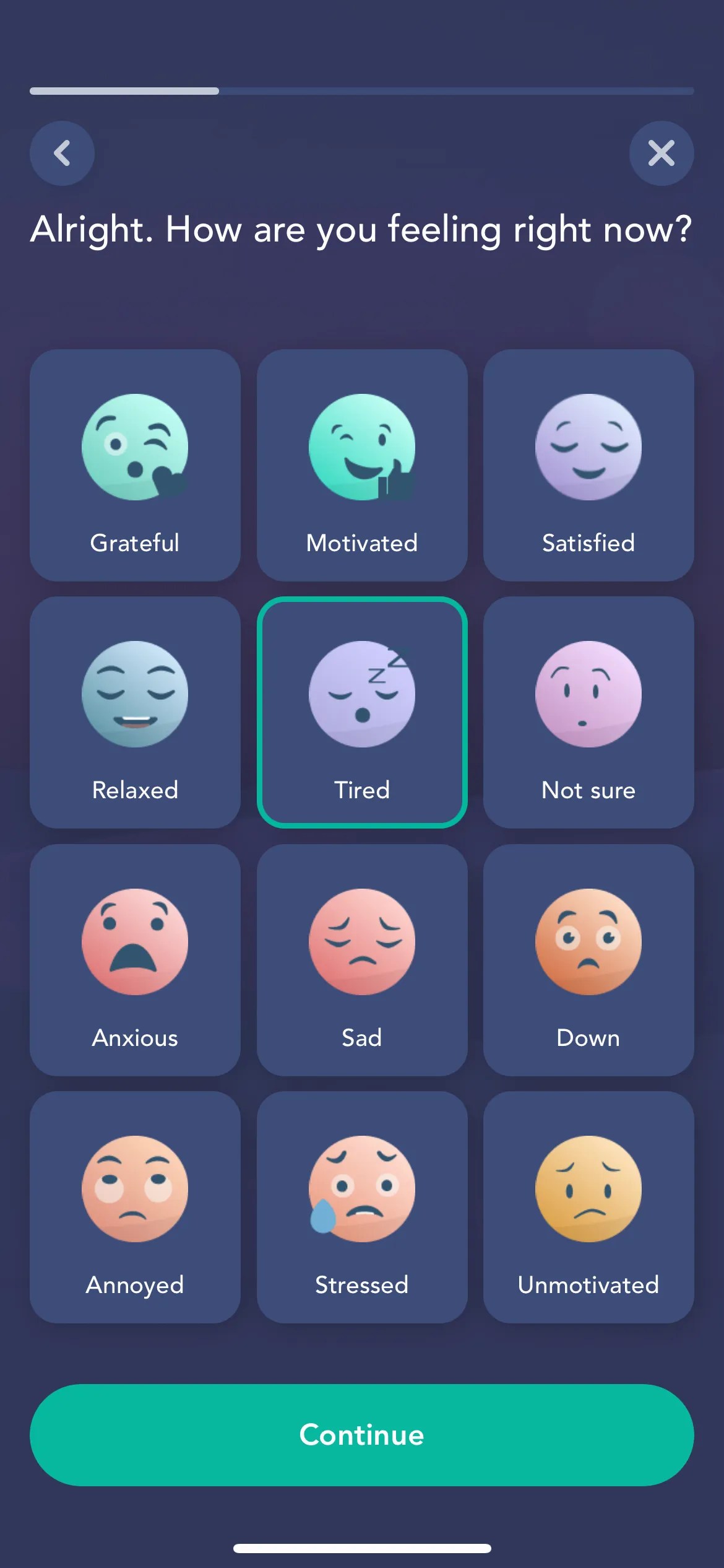 Have a Problematic Behavior? Learn What Triggers It With These Apps