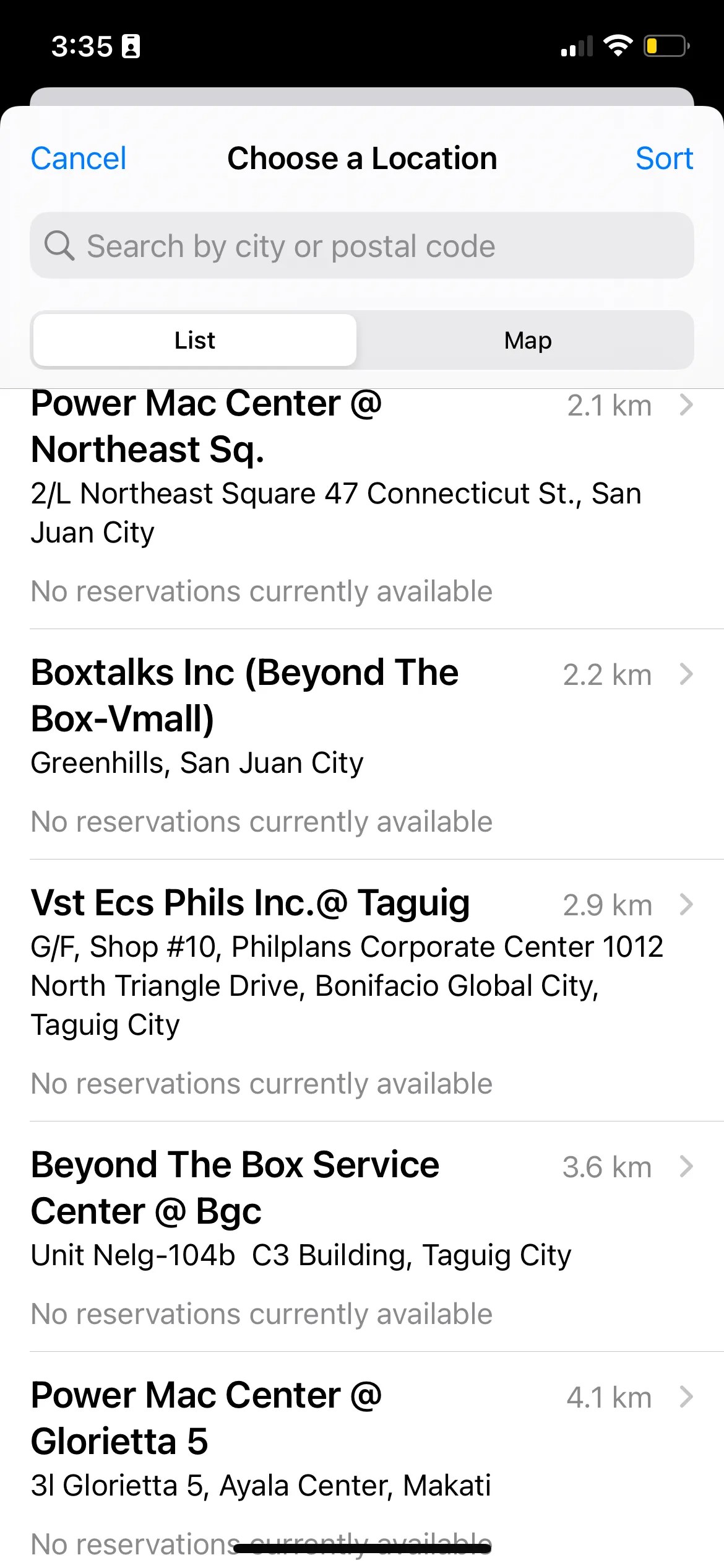 How to Get Tech Support for Your iPhone With the Apple Support App