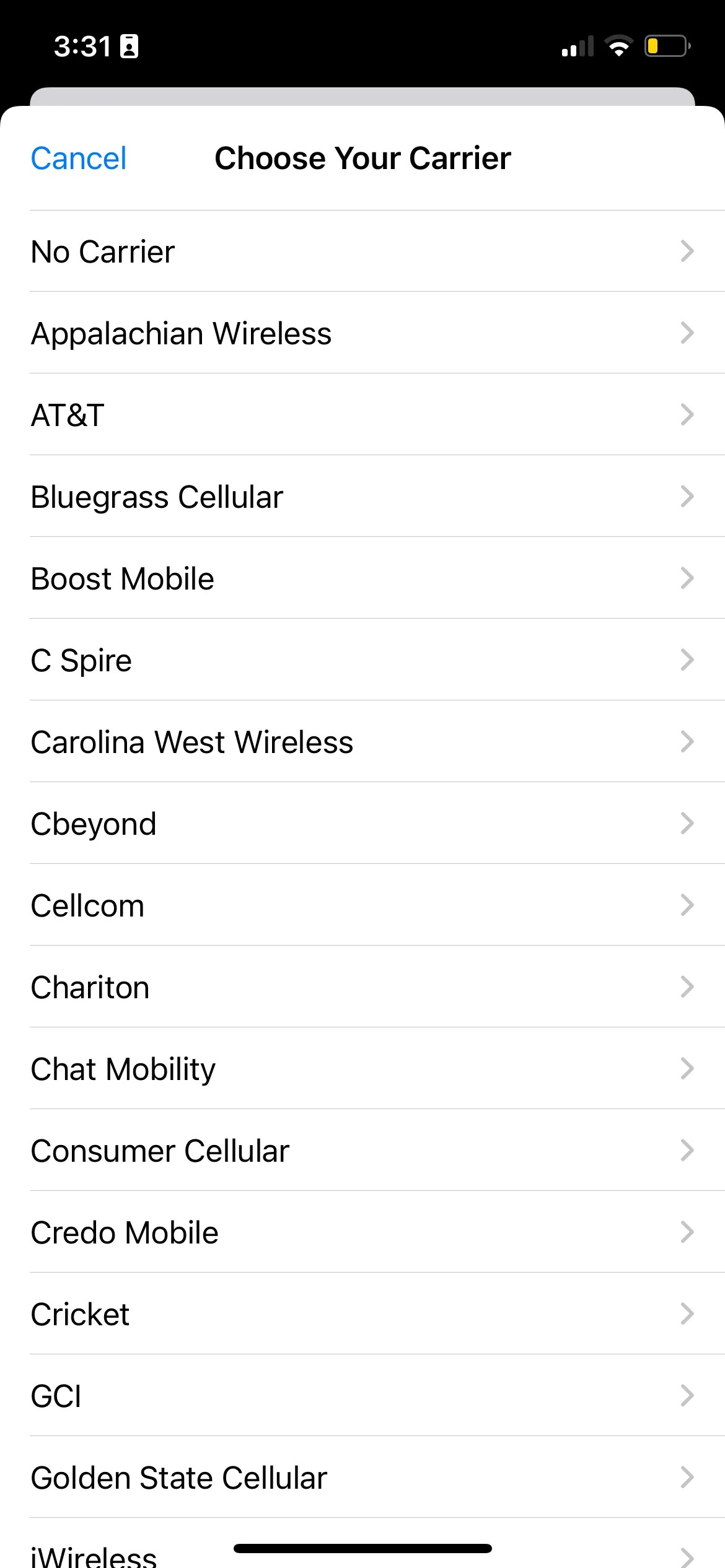How to Get Tech Support for Your iPhone With the Apple Support App