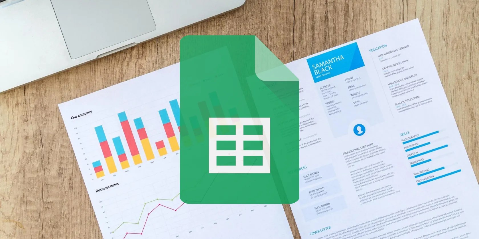 The 9 Best Google Sheets Formatting Tips for Creating Professional