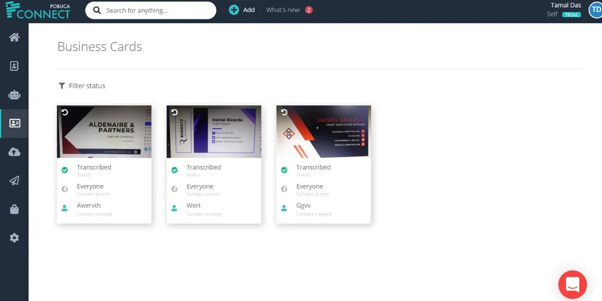 How to Organize Your Online Contacts for Networking Success