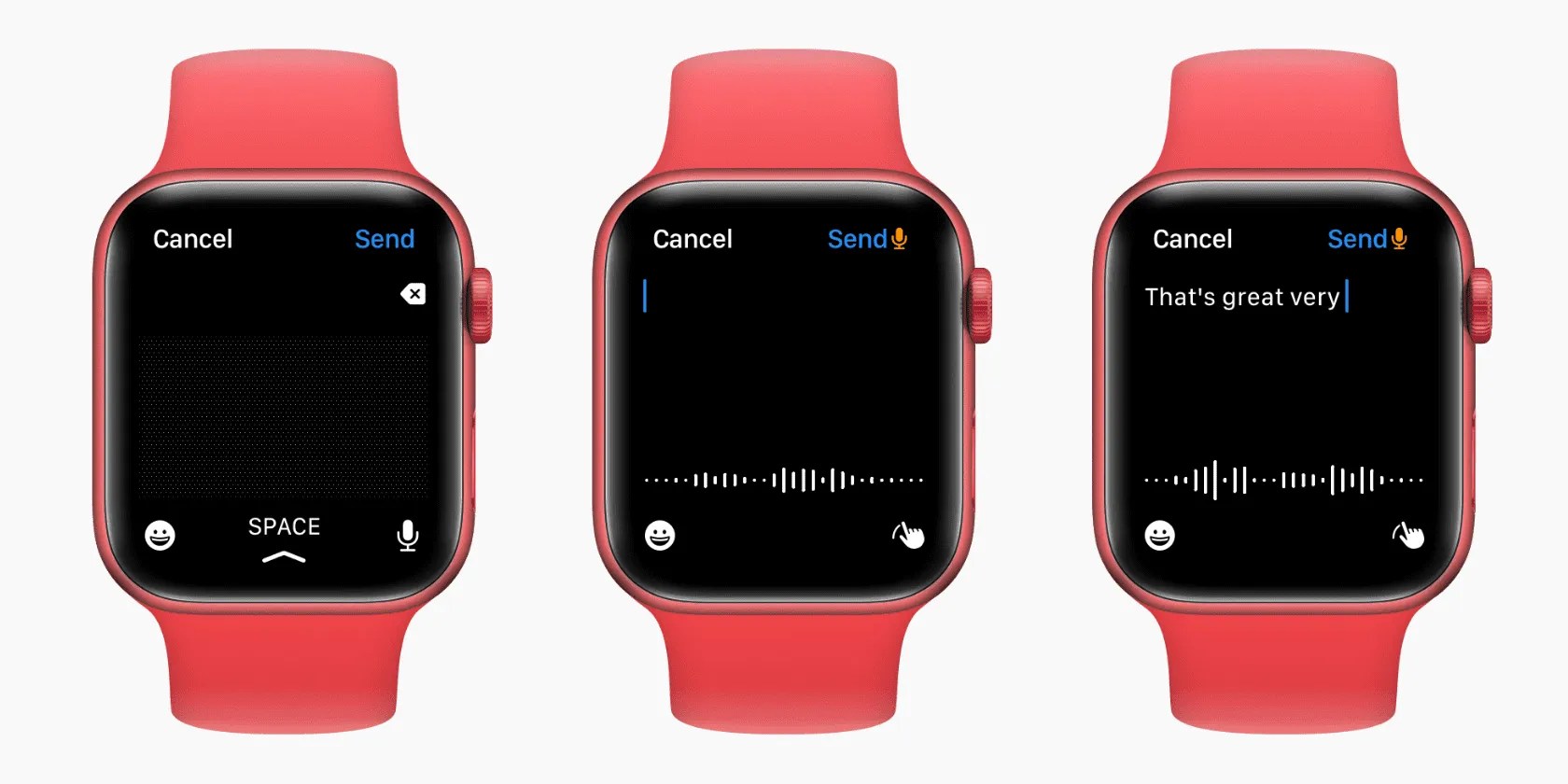 6 Ways to Type and Enter Text on an Apple Watch