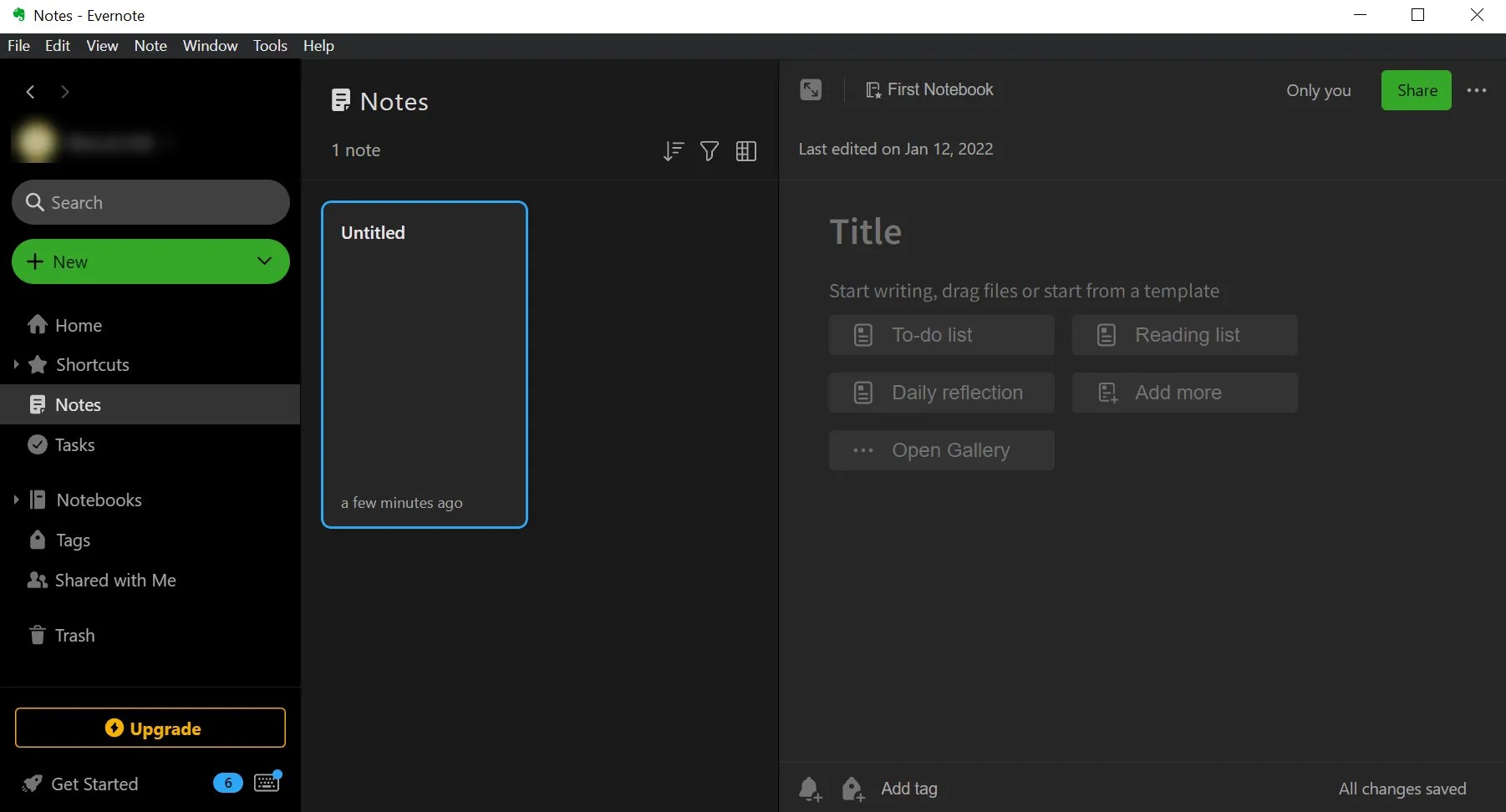 The 6 Best Journaling Apps for Windows 10