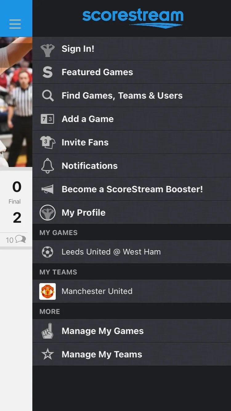The 7 Best Apps for Checking Sports Scores on Your iPhone