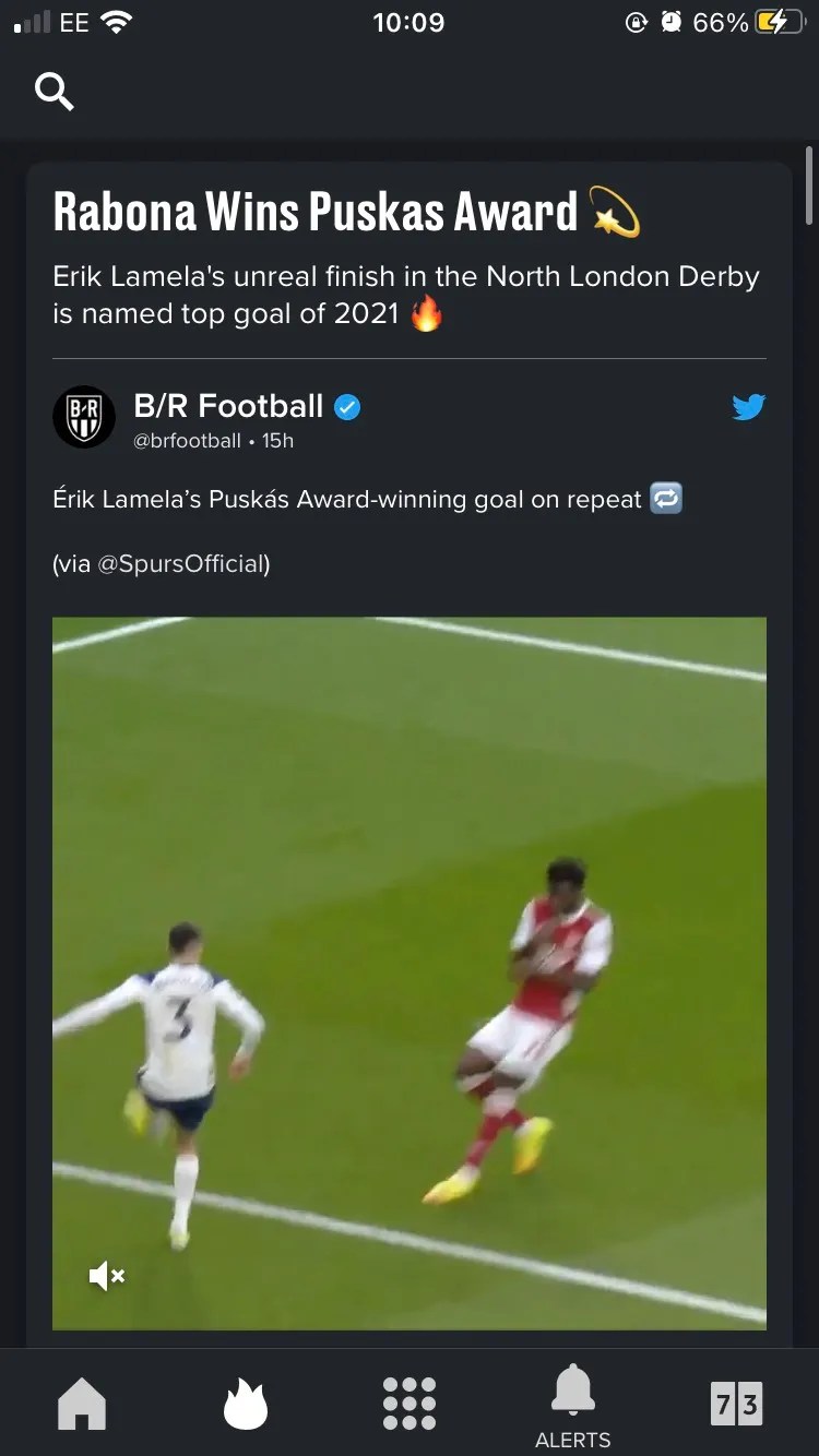 The 7 Best Sports News Apps