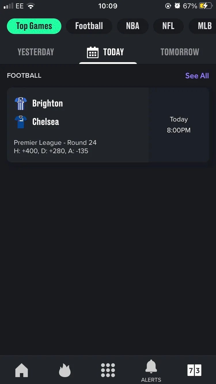 The 7 Best Sports News Apps