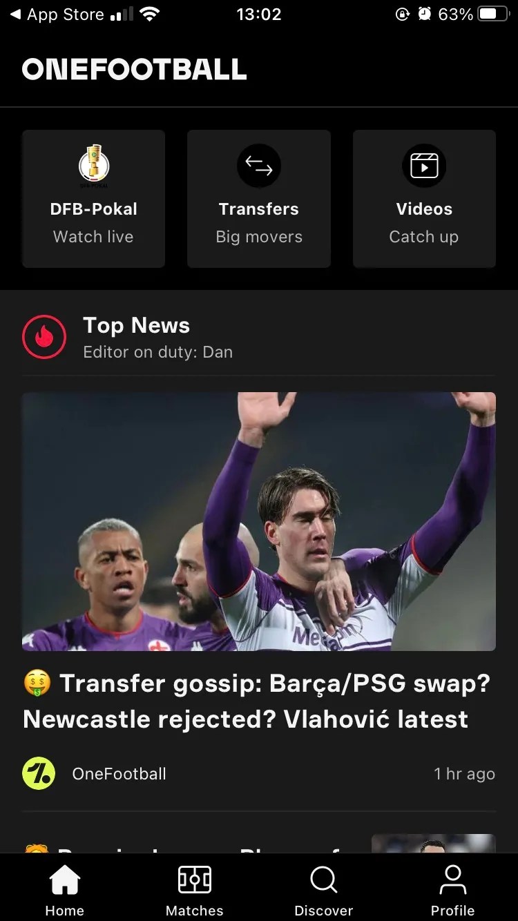 The 7 Best Sports News Apps