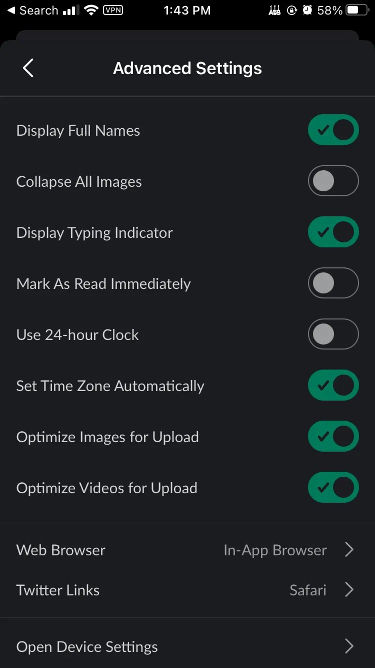 How to Change Your Time Zone on Slack