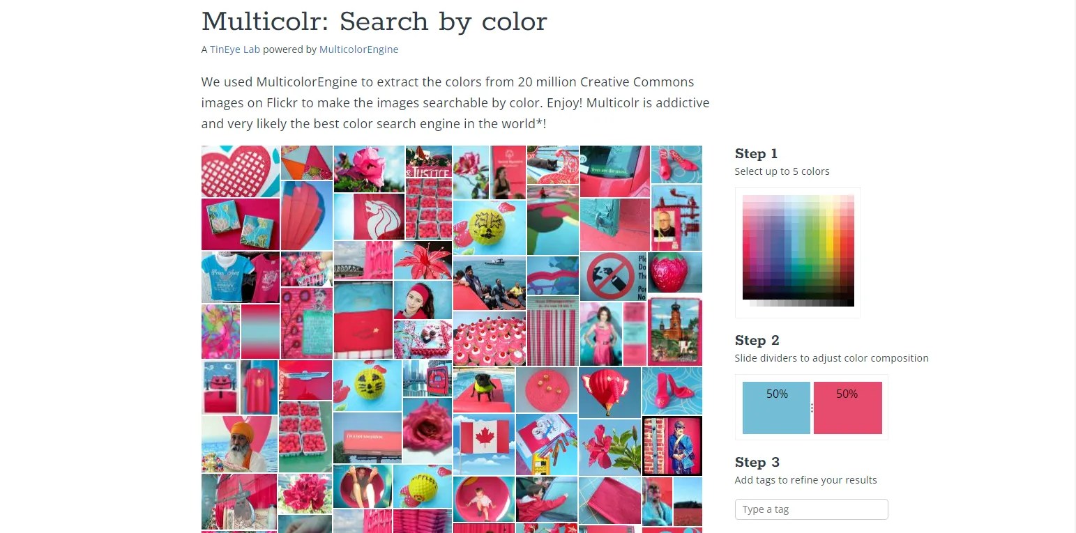 The 6 Best Search Engines to Search for Photos on Flickr