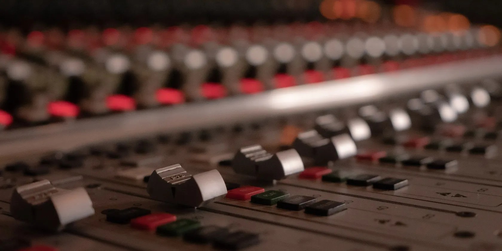 Music Production Glossary The Definitions You Need to Know