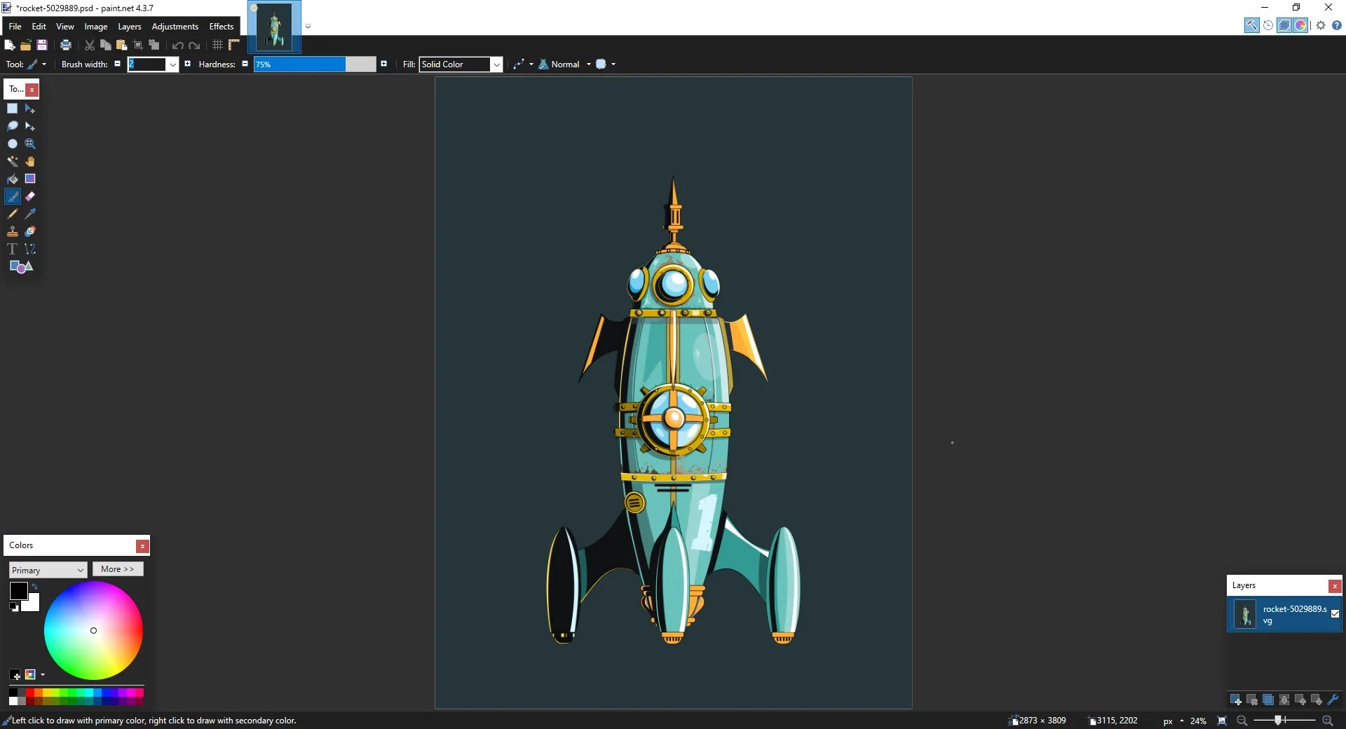 The 8 Best Ways to Open a PSD File Without