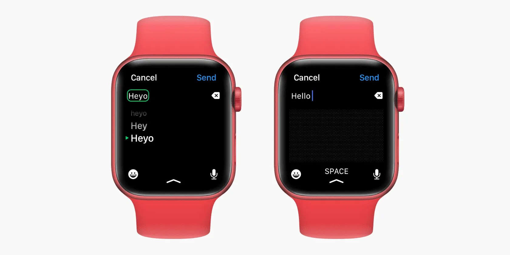 6 Ways to Type and Enter Text on an Apple Watch