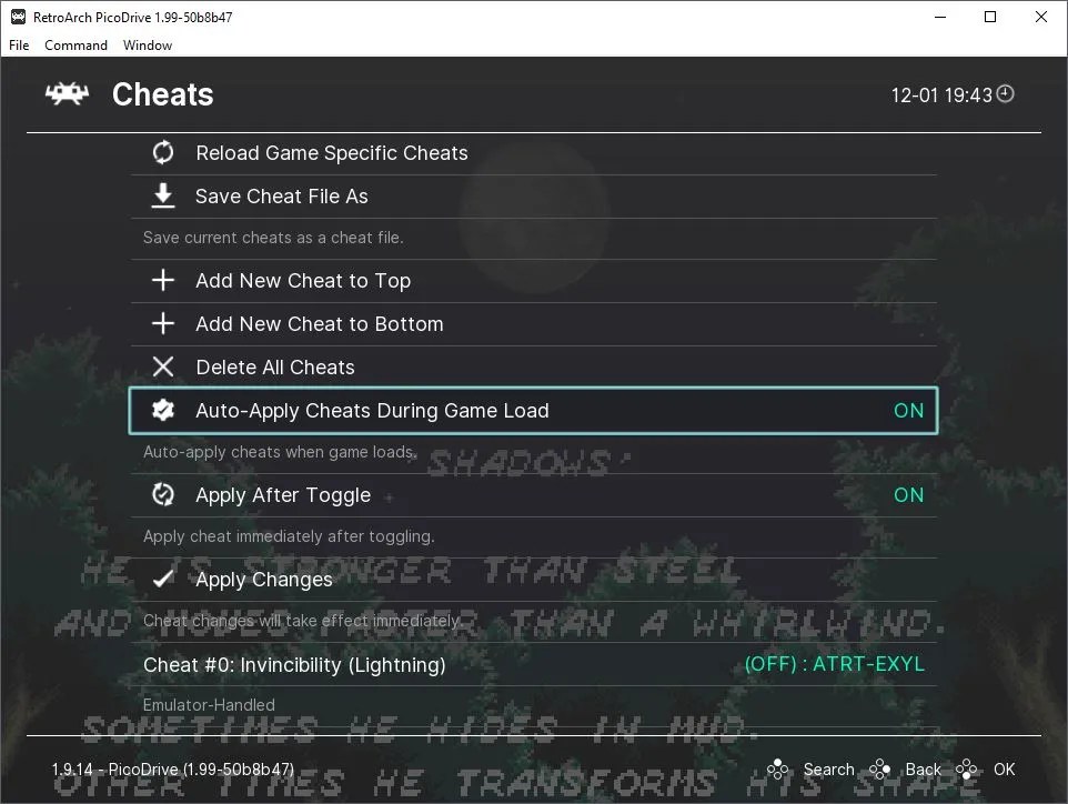 How to Use RetroArch to Make Old Games Easier to Beat