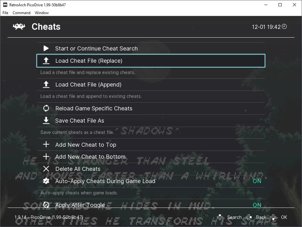 How to Use RetroArch to Make Old Games Easier to Beat