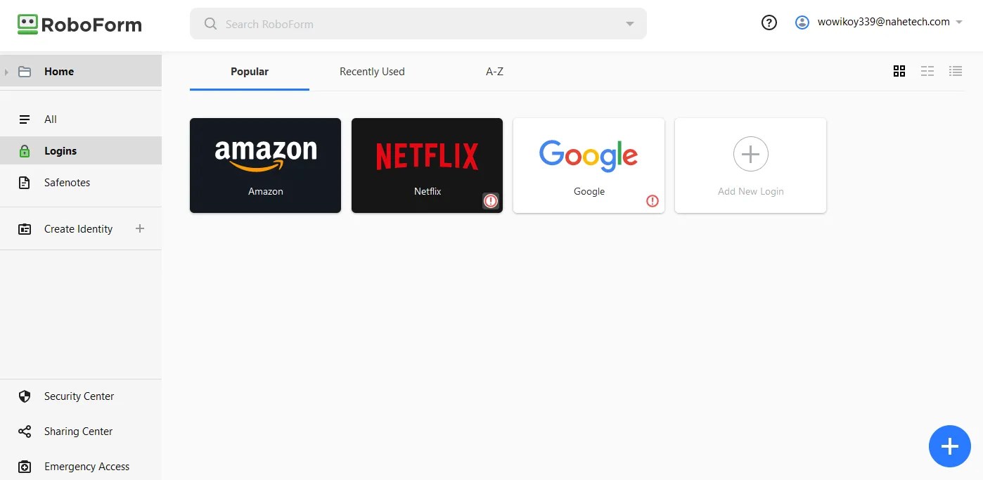 The 5 Best Password Manager Extensions for Firefox