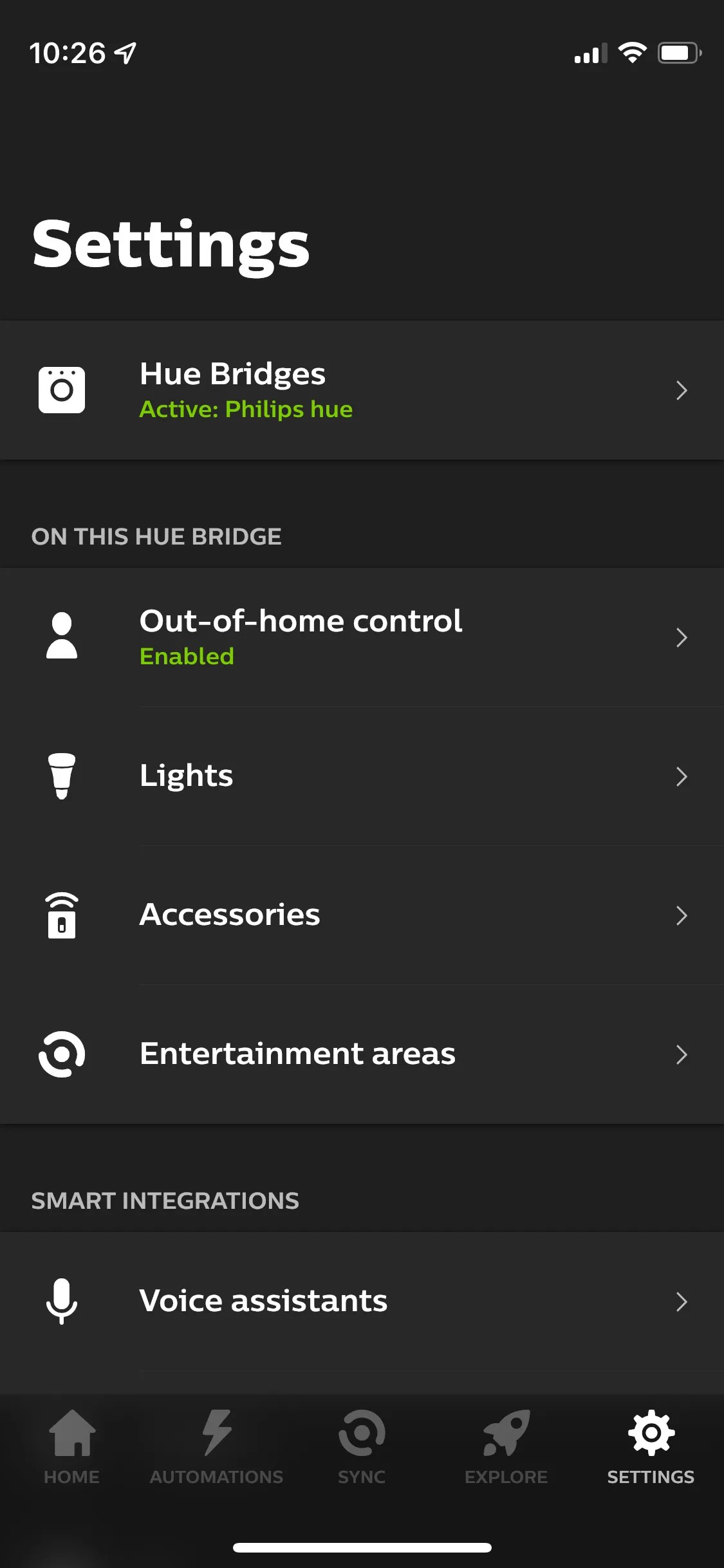 Philips Hue Light Keeps Turning Back On Online