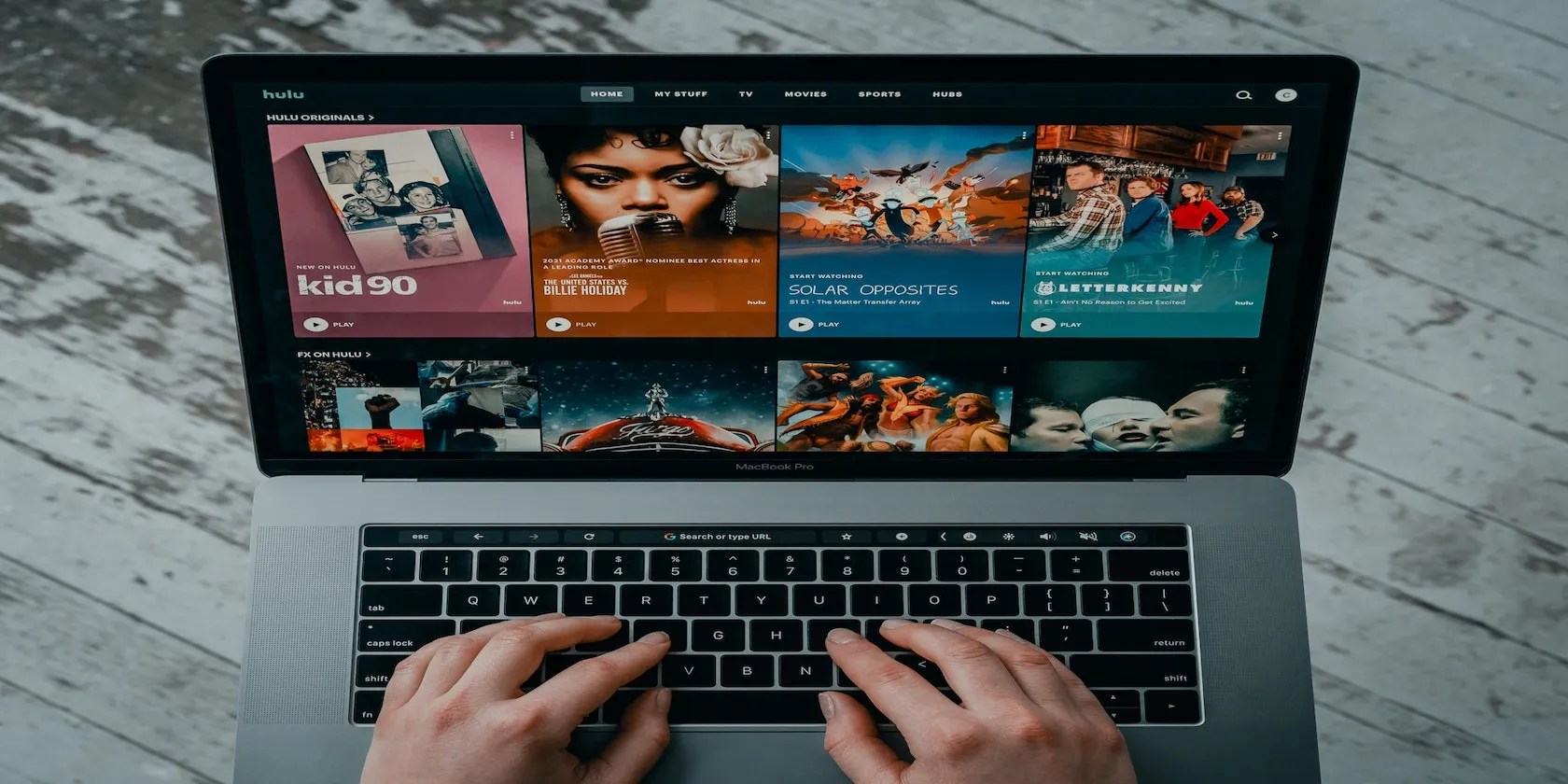 Beware Fake Movie Streaming Sites Like BazaLoader and