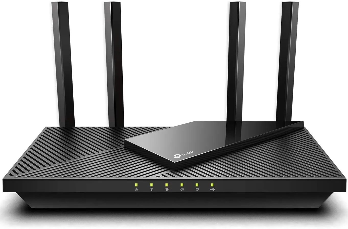 The Best WiFi 6 Routers for Faster Speeds