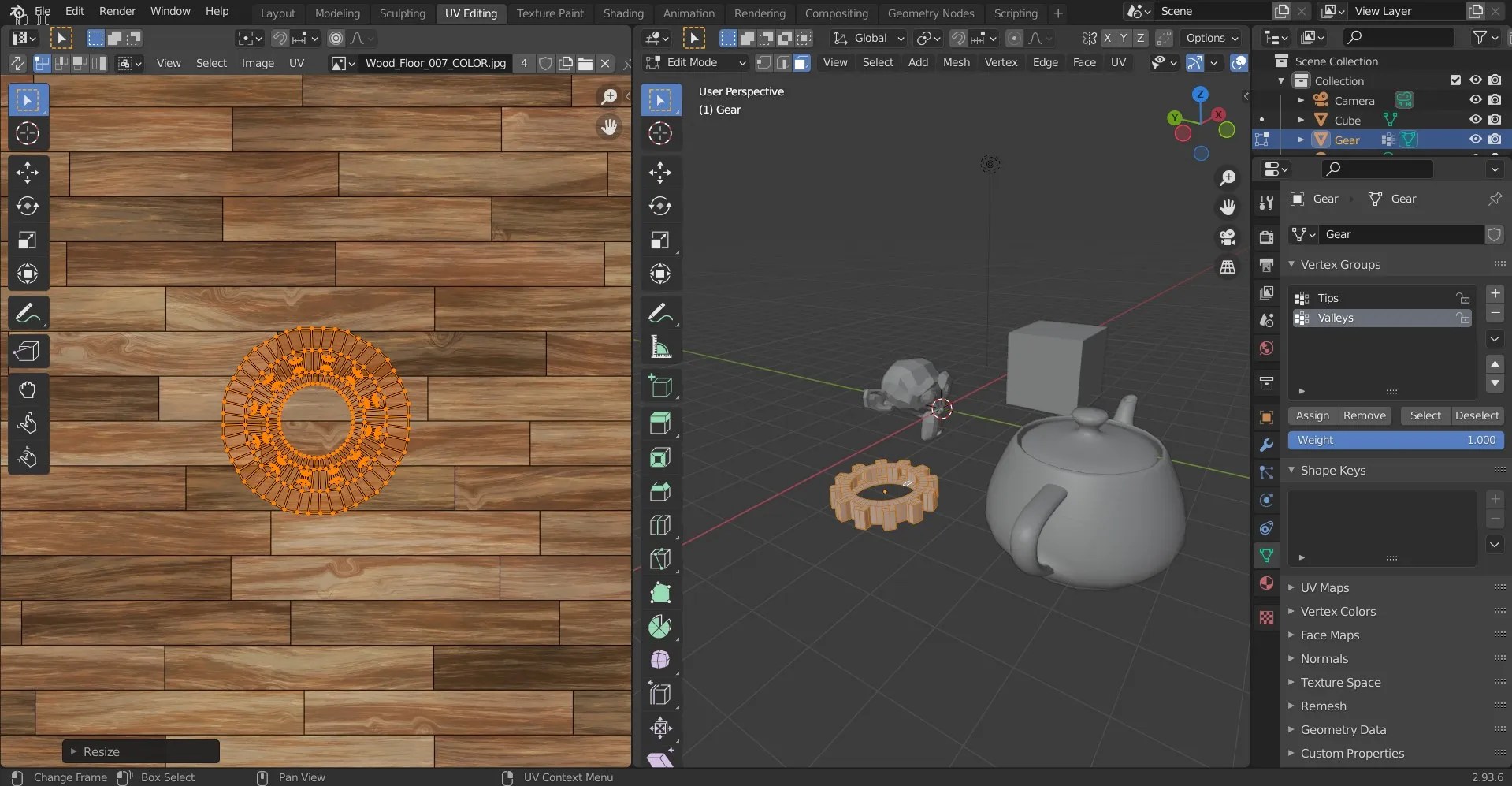 What Jobs Can You Get Using Blender at Francisco Smith blog
