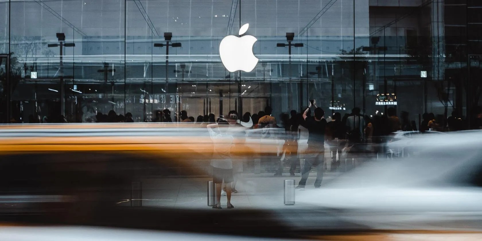 How Apple Made More Money Than Ever in Q1 2022