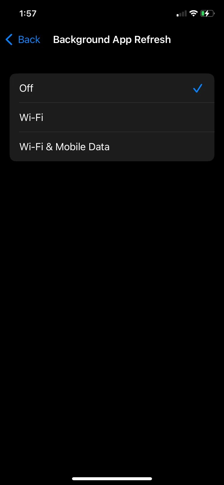 How to Find Out Which Apps Are Using Your iPhone or iPad Battery and