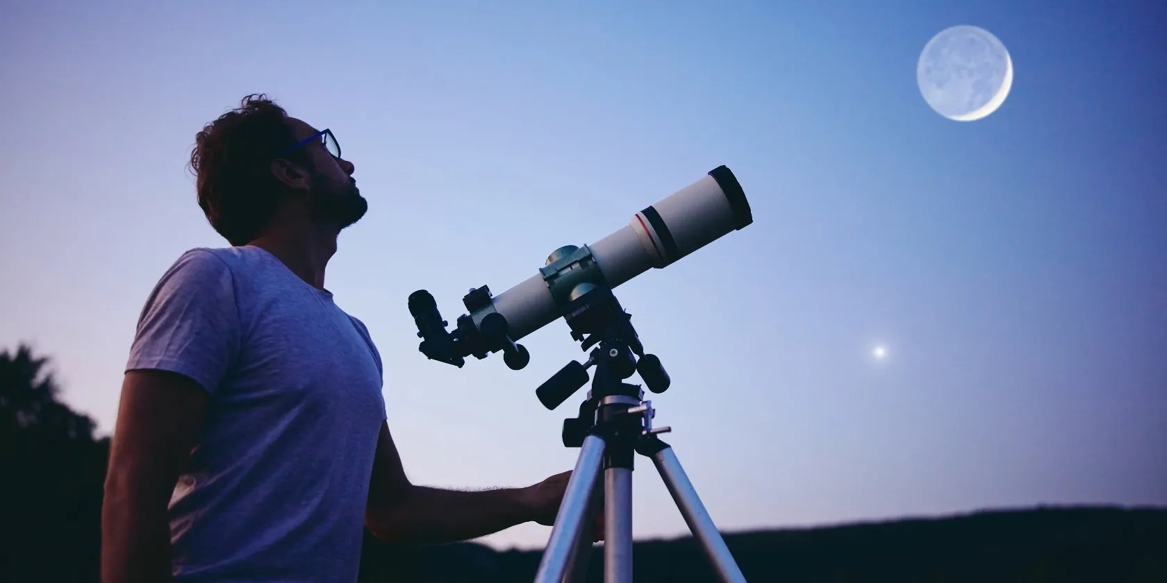 The 7 Best Telescopes for Stargazing