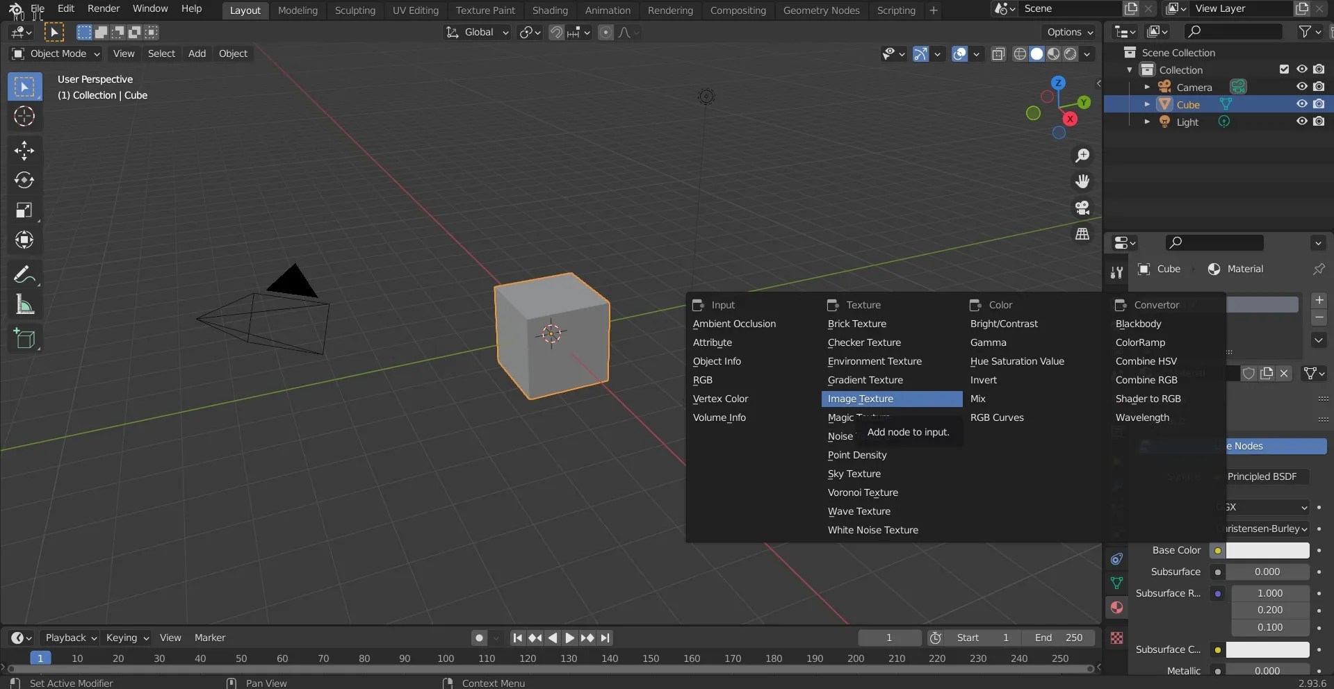 How to Add Textures in Blender A StepbyStep Guide