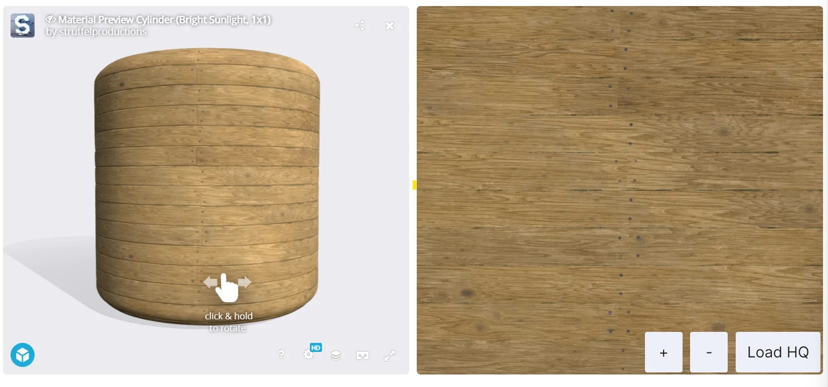 6 Awesome Sites for Free Blender Textures