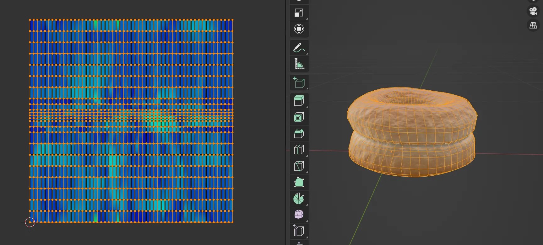Blender UV Mapping 7 Tips and Tricks for Beginners
