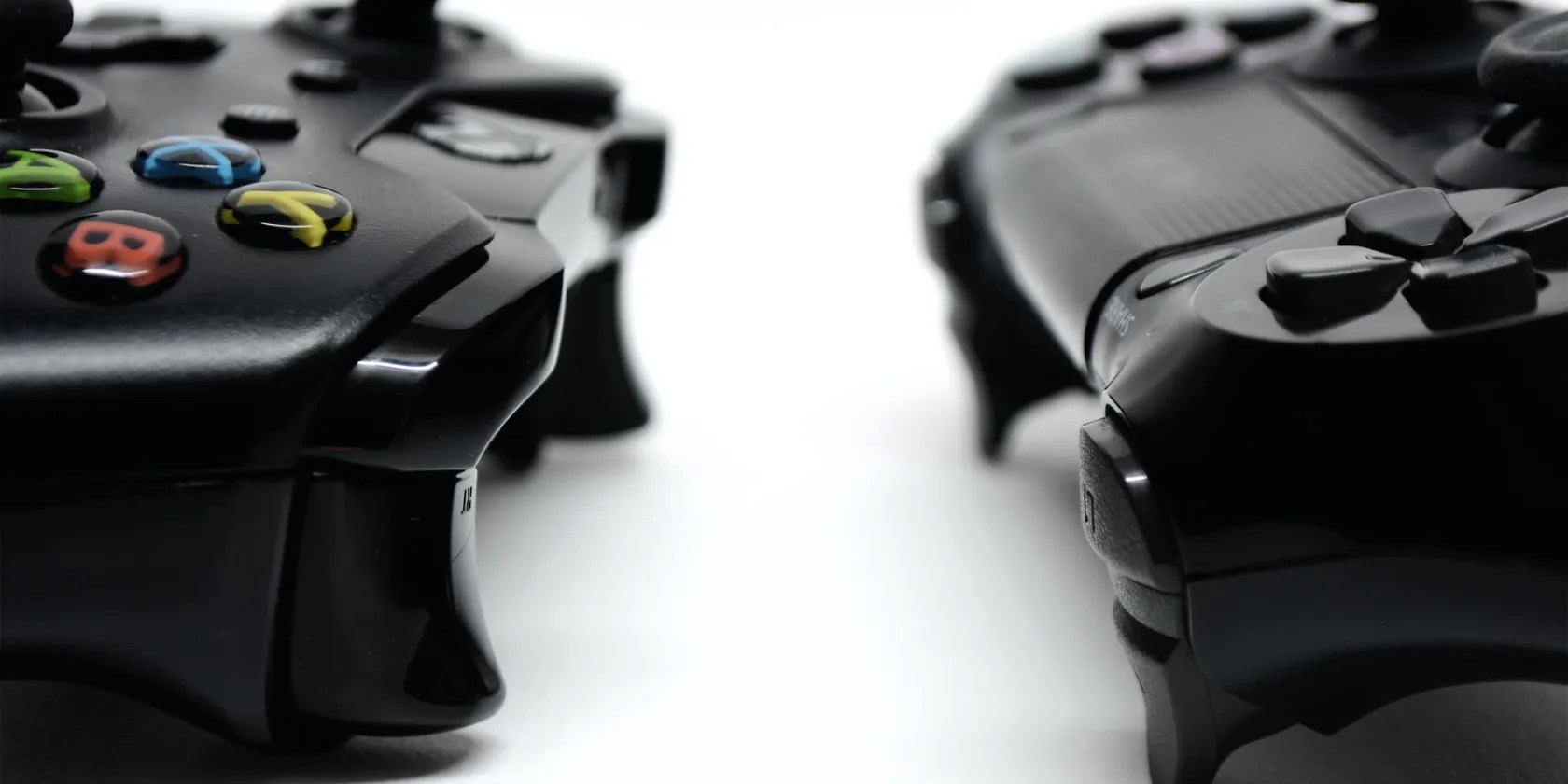 Console Controllers and Steam A Guide to Steam Controller Configurator