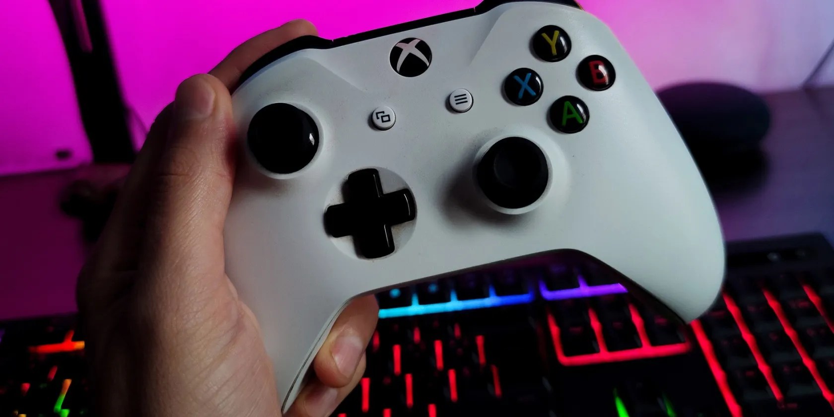 What Does XInput and DirectInput Mean?