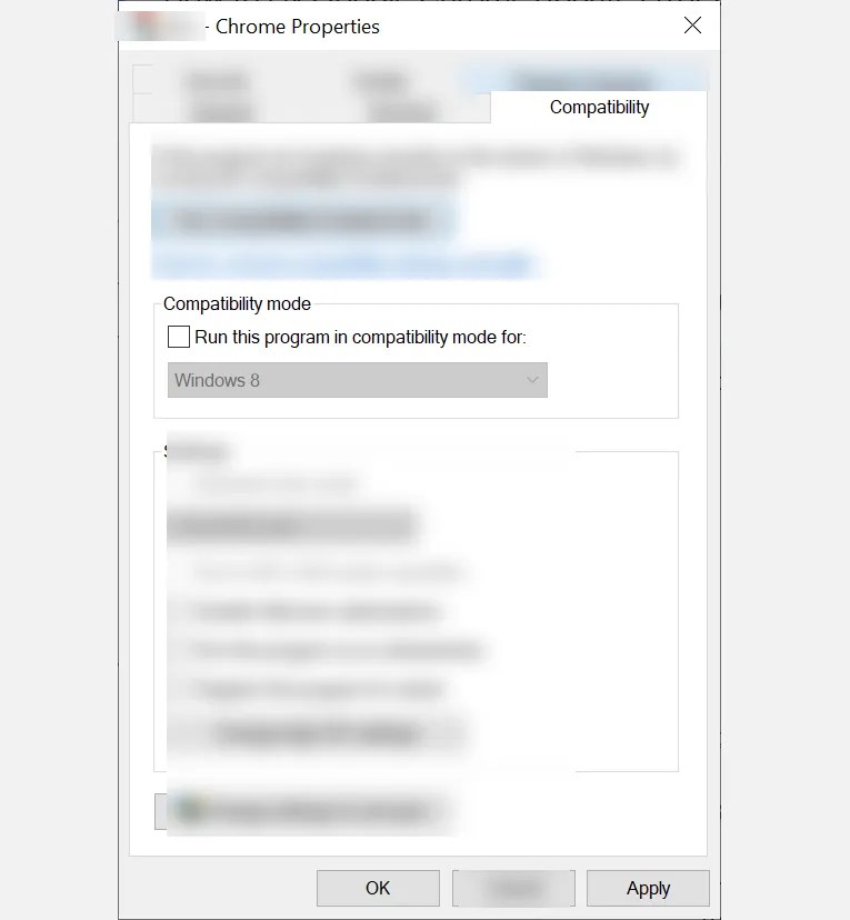 How to Fix the Google Chrome Update Error 0x80040902 on Windows 10