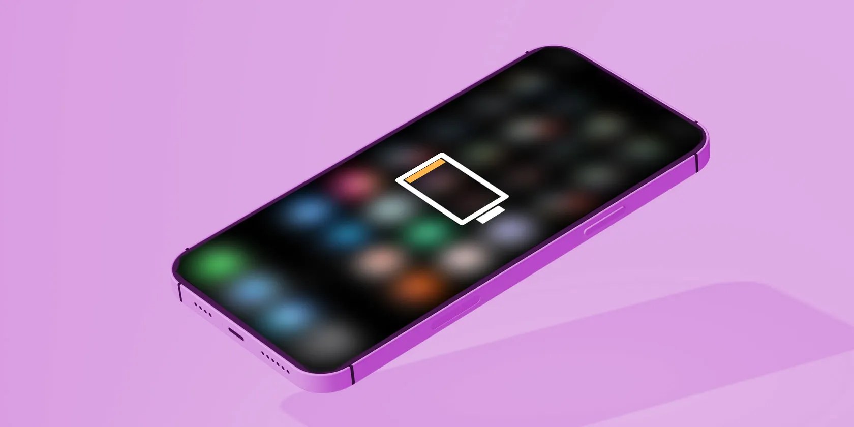 How to Create Custom Battery Notifications for Your iPhone