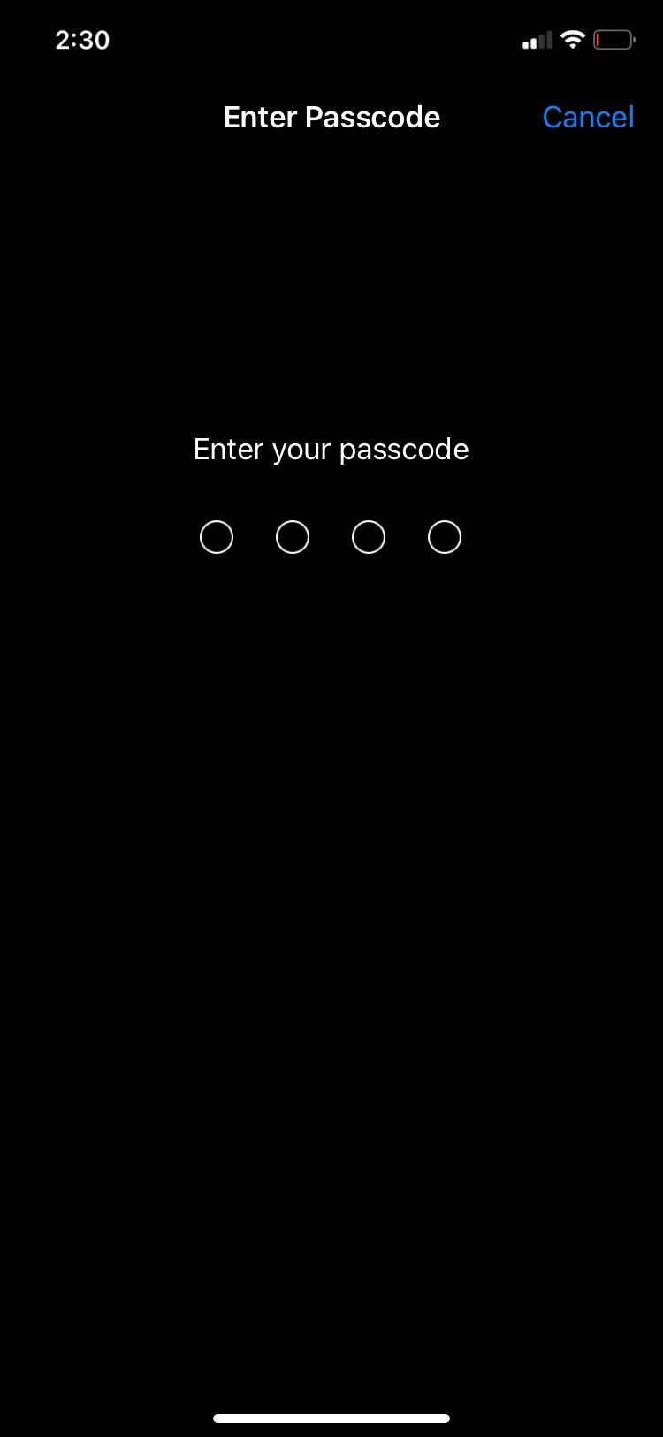 Here’s How to Use Face ID to Unlock Apps on Your iPhone