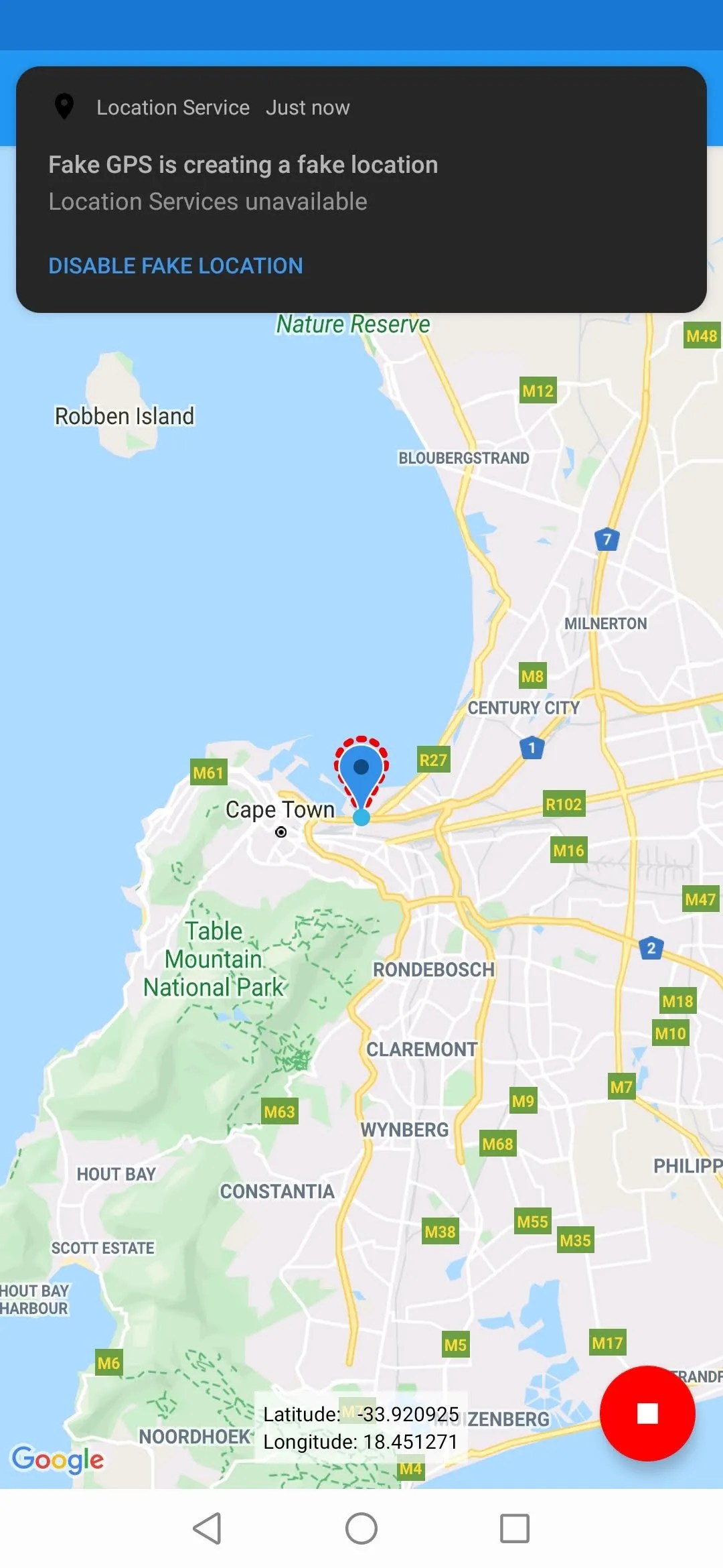 The 7 Best Free Android Apps to Fake Your GPS Location