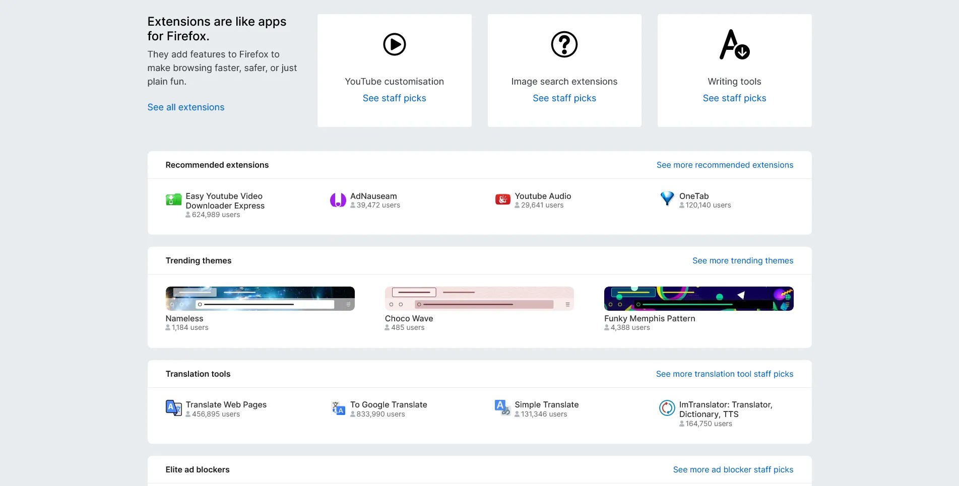 10 Reasons You Should Switch to Firefox