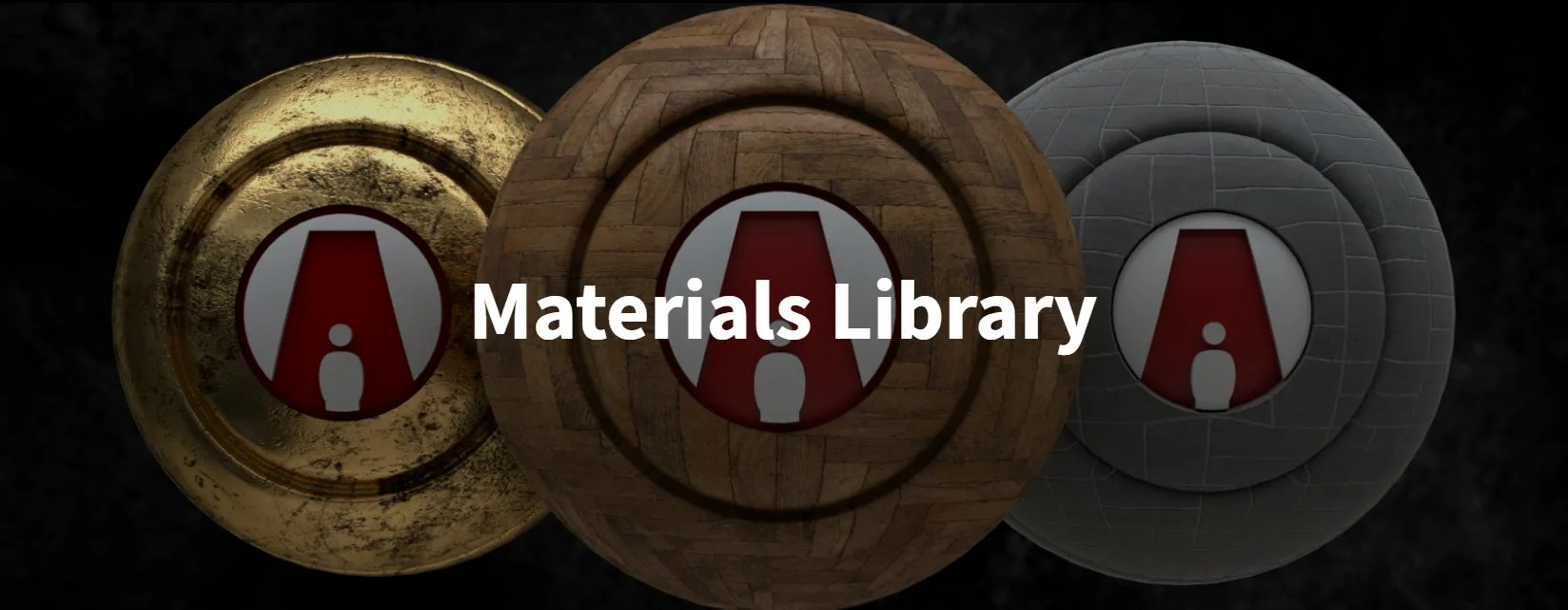 6 Awesome Sites for Free Blender Textures