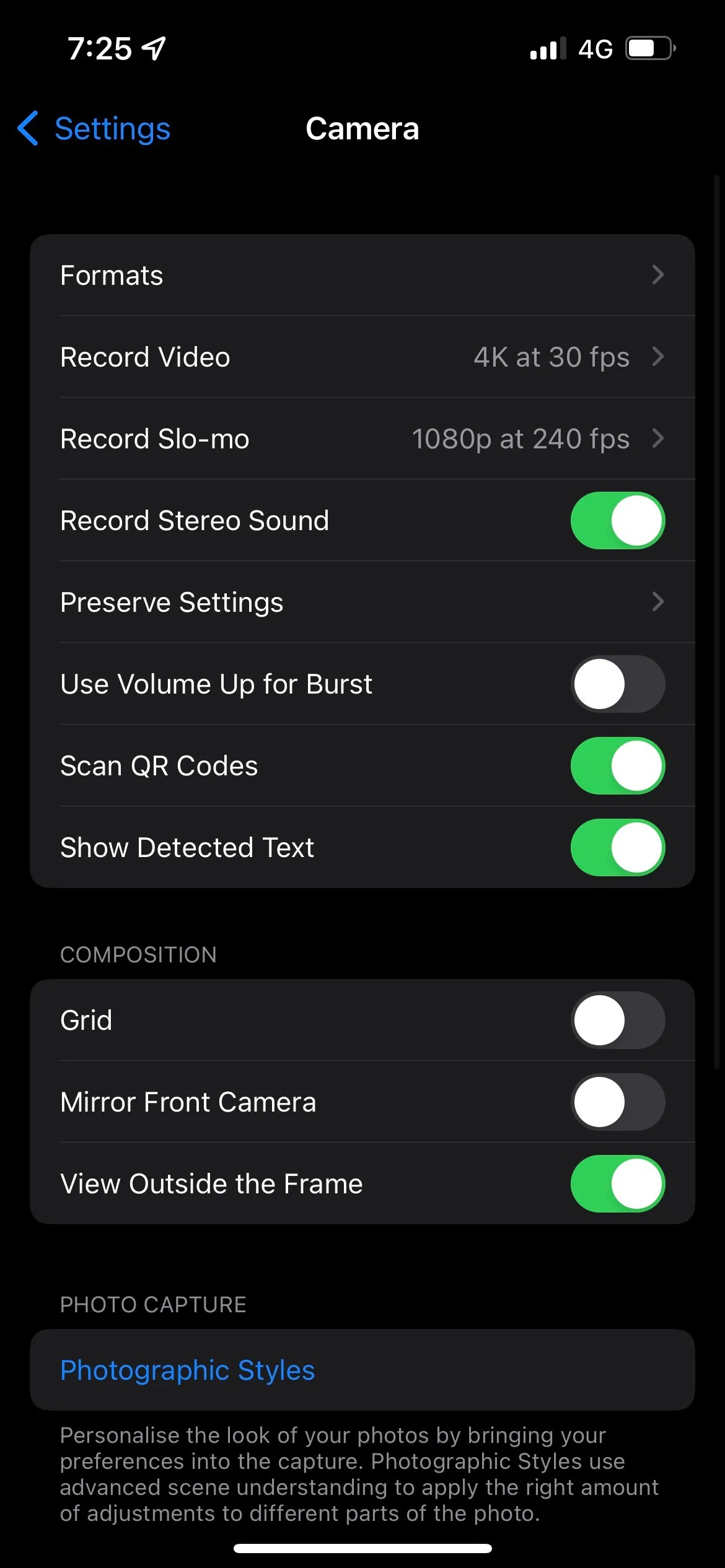 How to Record ProRes Video on iPhone 13 Pro
