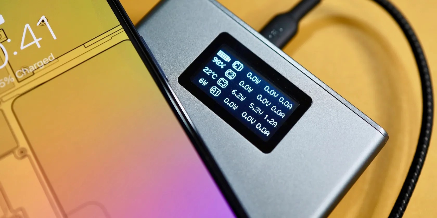 Does Your iPhone Charge Faster in Low Power Mode? We Found Out for You