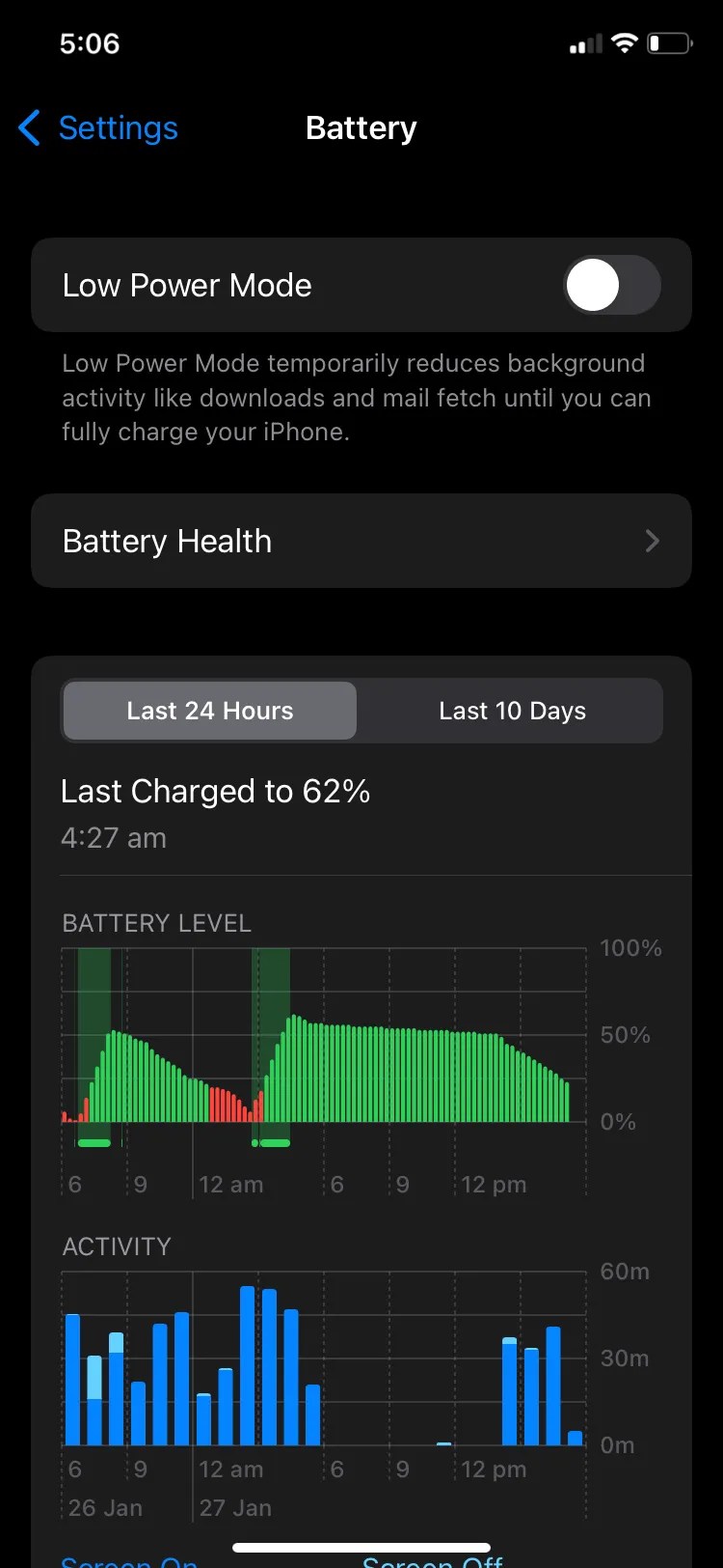 How to Make Your iPhone or iPad Screen Stay Unlocked for Longer