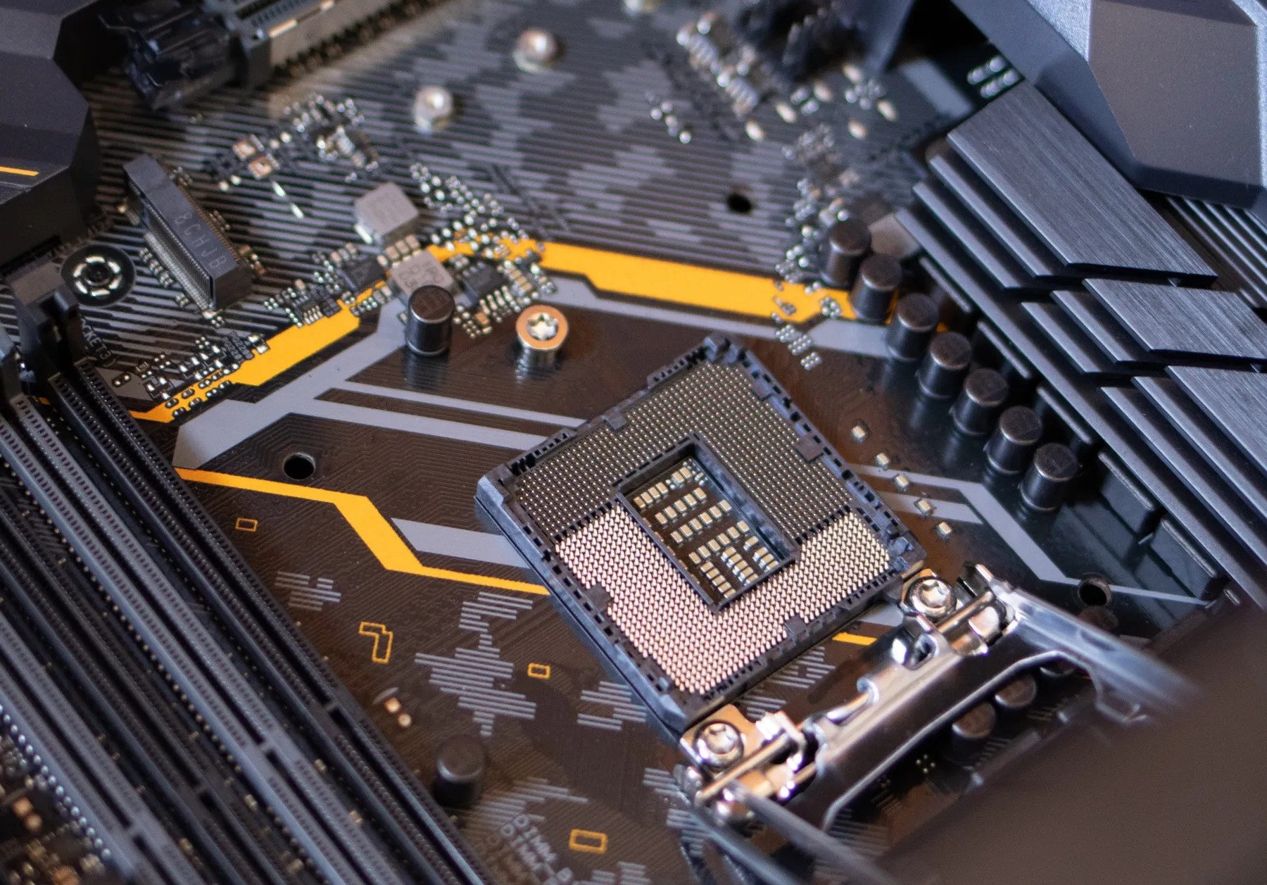 Here's Why You Don't Need an Expensive Motherboard