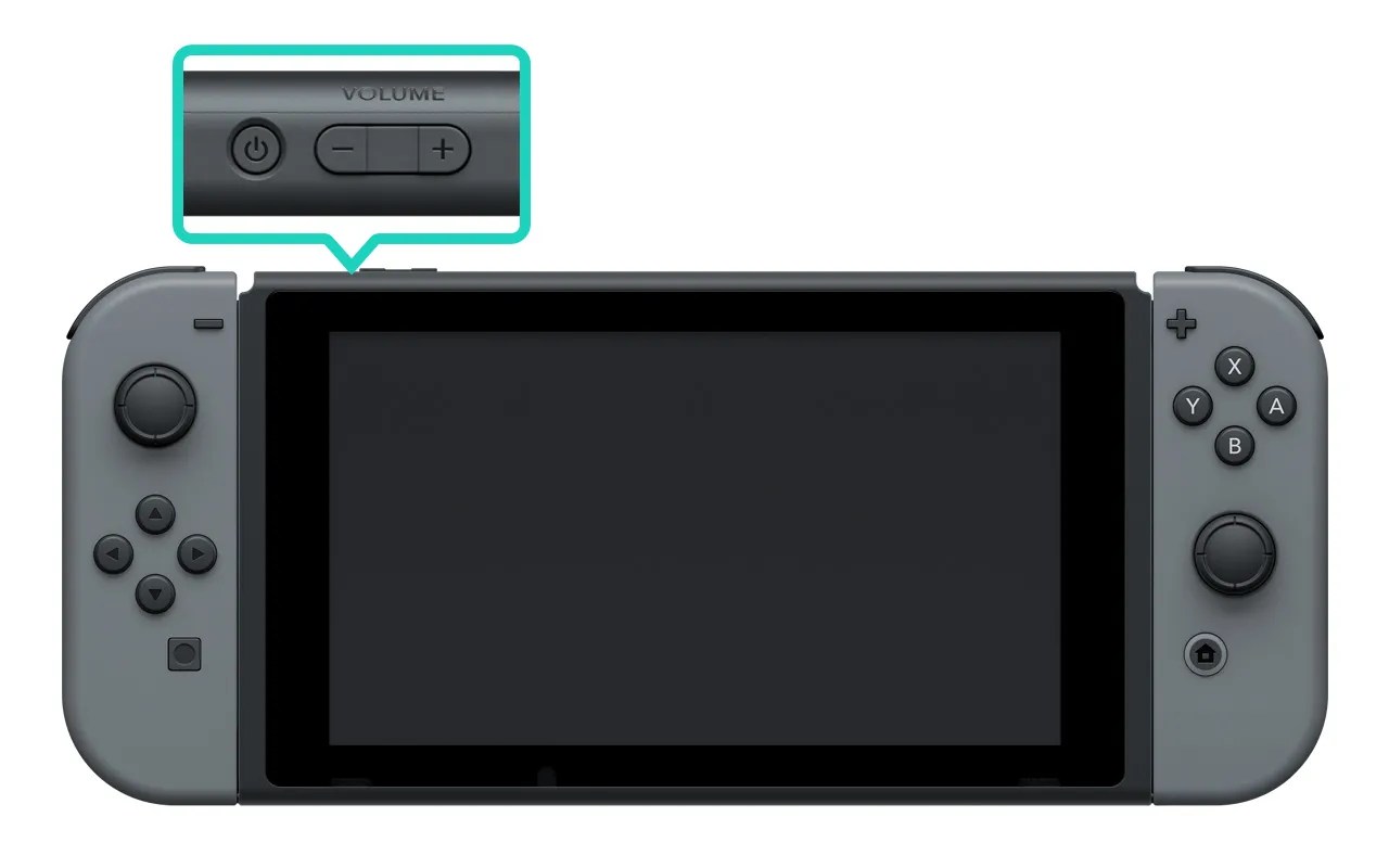 How to Turn the Nintendo Switch Off