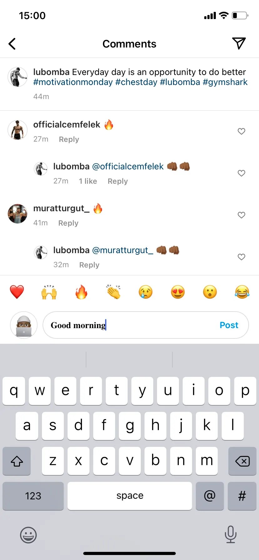 How to Change Fonts on Instagram