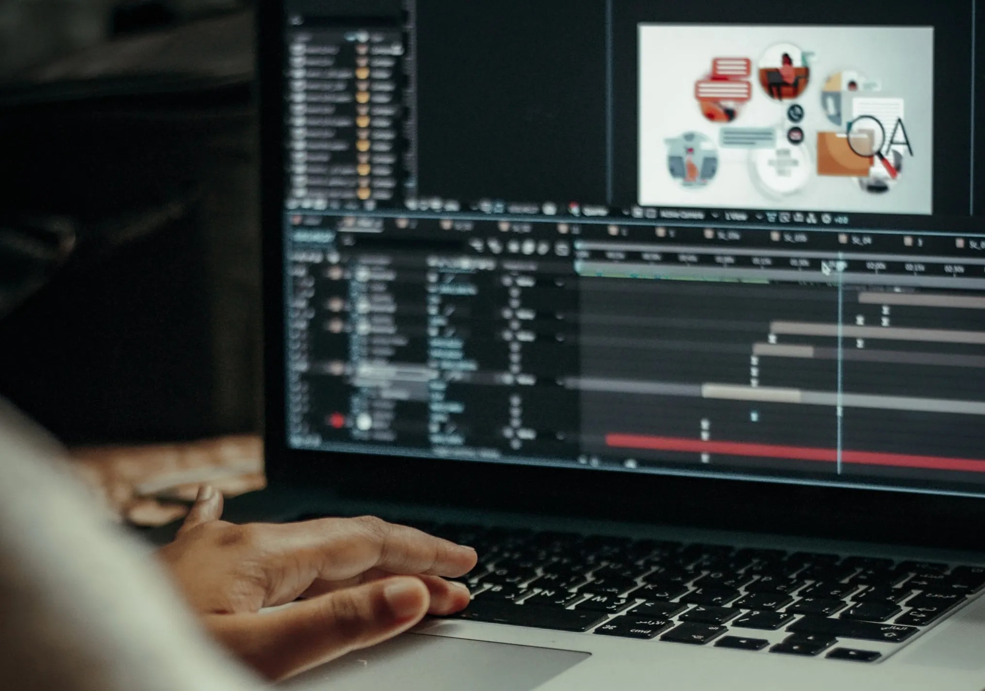 How to Make Good Video Edits 10 Essential Tips for Beginners