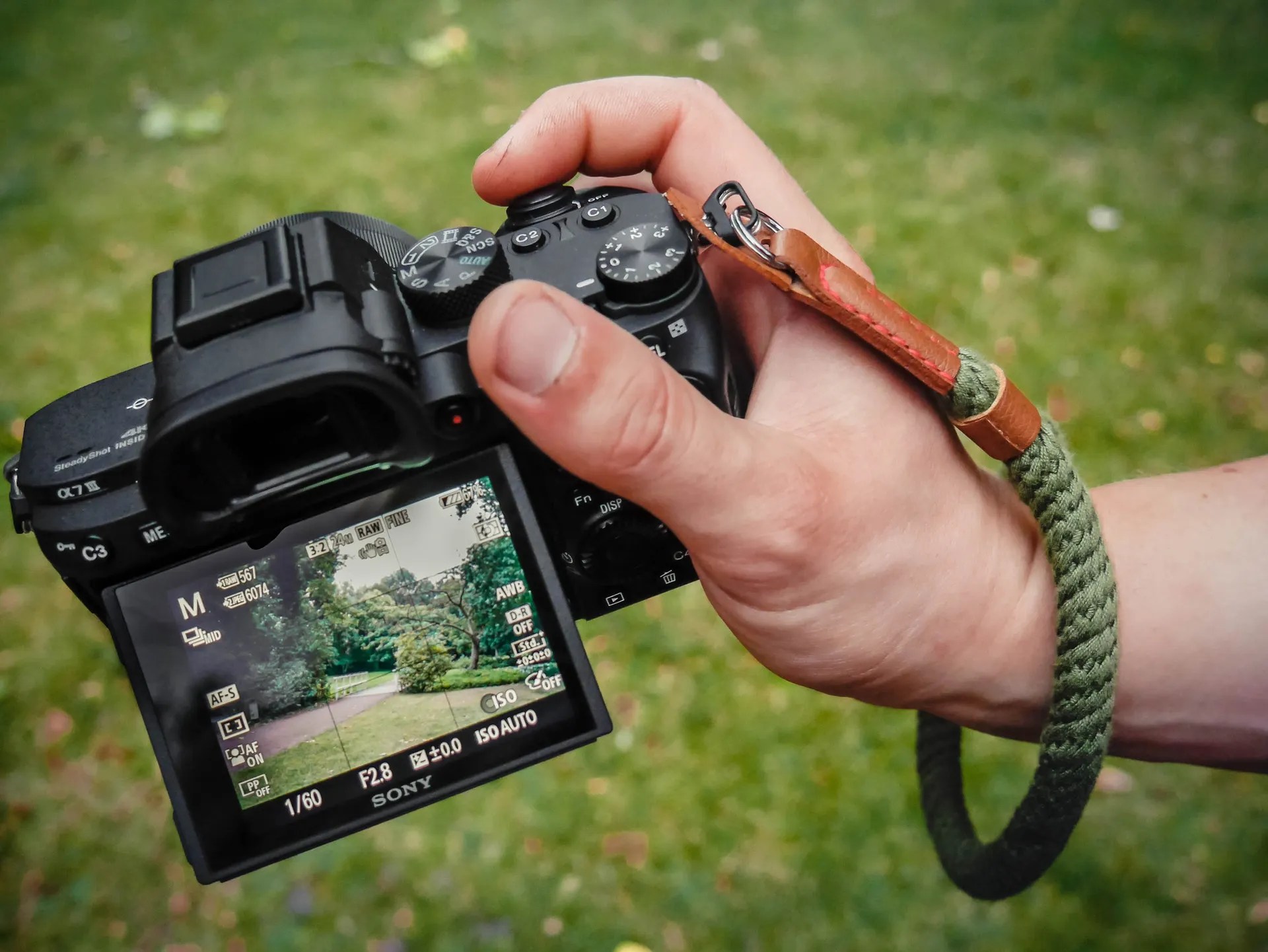 What Is Exposure Compensation in Photography? How and When to Use It