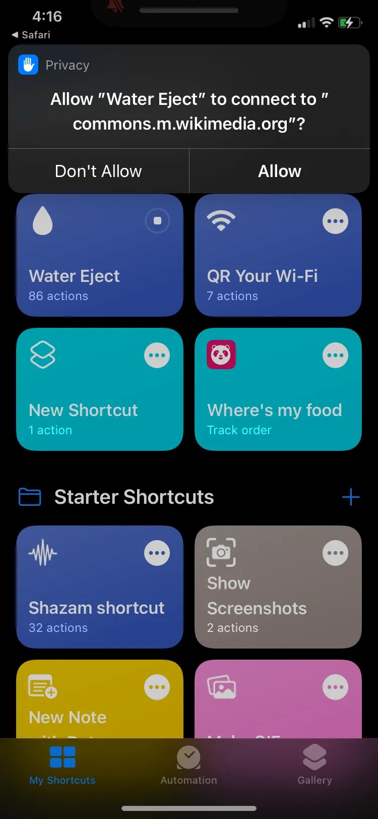 Wet iPhone? Use This Shortcut to Eject Water From the Speakers and
